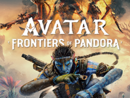 Avatar Frontiers of Pandora-VOICES38