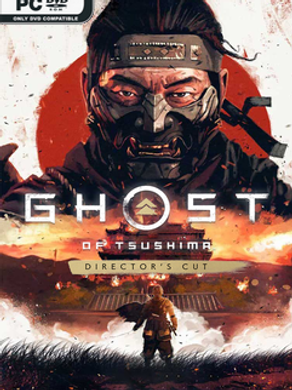 Ghost of Tsushima Director's Cut v20251216-P2P, JOGO ATUALIZADO EM 19/12/25
