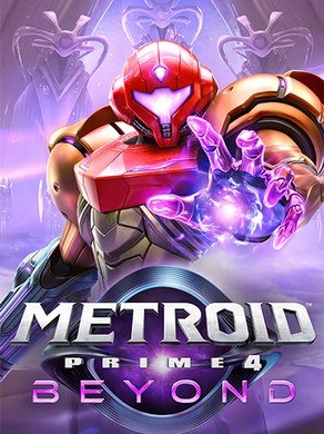 Metroid Prime 4: Beyond – v1.1.0 + Citron Switch Emulator
