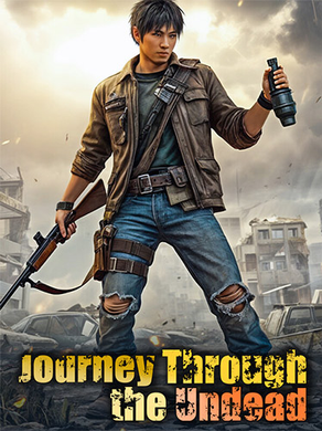 Journey Through the Undead