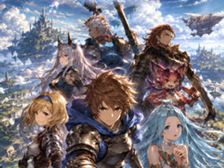 Granblue Fantasy Relink v2.0.3-P2P