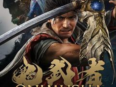 Onimusha Way of the Sword HYPERVISOR-P2P