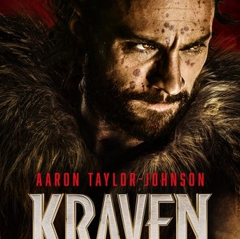 Kraven, o Caçador Torrent (2025) Dublado Oficial / Legendado HDCAM 720p | 1080p