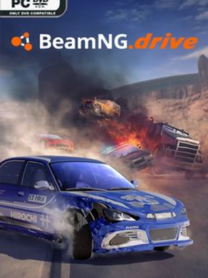 BeamNG Drive Build 20003727