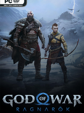 God of War Ragnarok v1.0.668.5700-P2P