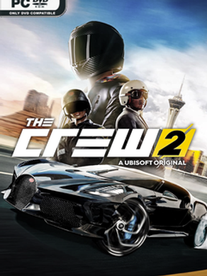 The Crew 2 v4367857-P2P