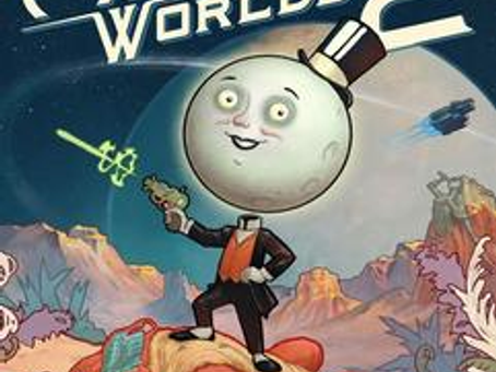 The Outer Worlds 2 v1.0.4.1-P2P, JOGO ATUALIZADO EM 01/11/25