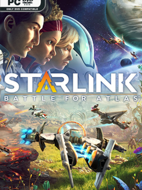 Starlink Battle for Atlas-VOICES38