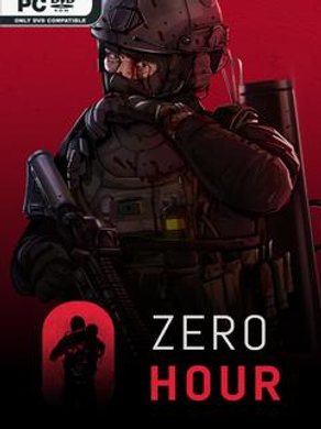 Zero Hour-RUNE