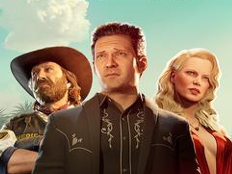 Crime Boss Rockay City v1.18.1.0-P2P, jogo atualizado em 07/11/25