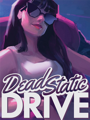 Dead Static Drive – v1.0.3.0