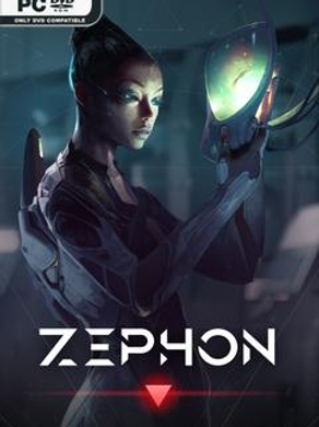 ZEPHON v1.3.7-P2P