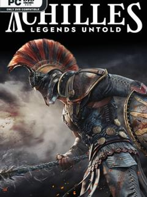 ACHILLES LEGENDS UNTOLD V1.8.0-P2P, JOGO ATUALIZADO 05/08/25