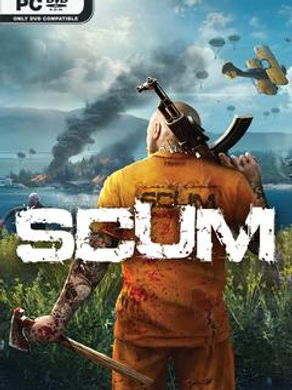SCUM-RUNE