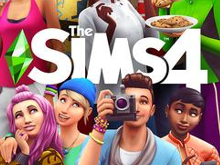 The Sims 4 v1.125.59.1030-P2P