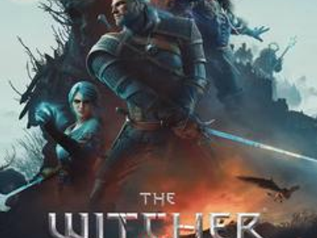 The Witcher 3 Wild Hunt Remastered-P2P