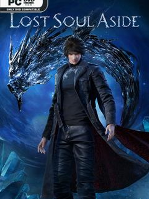 Lost Soul Aside v20250919-P2P, JOGO ATUALIZADO EM 20/09/25