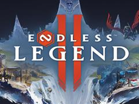 ENDLESS Legend 2 v0.0.72.159691 Early Access