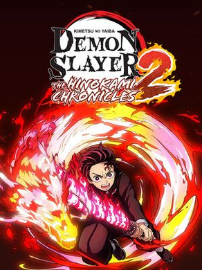 Demon Slayer -Kimetsu no Yaiba- The Hinokami Chronicles 2 Hypervisor