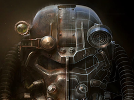 Fallout 4 Complete Edition v1.11.191-P2P
