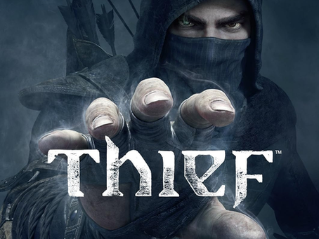 Thief 