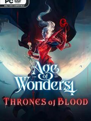 Age of Wonders 4 v1.013.002.115151-P2P