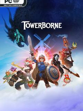 Towerborne-RUNE