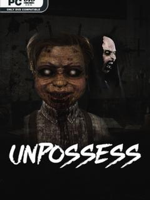 Simulador de Exorcismo Unpossess - Build 17909057