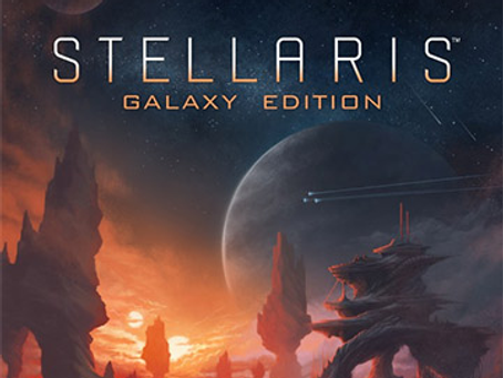 Stellaris: Pacote Definitivo, v4.4.1 (8e23) + 45 DLCs/Bônus