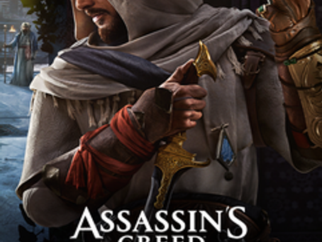 Assassins Creed Mirage-RUNE