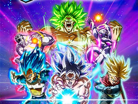 DRAGON BALL: Sparking! ZERO – Edição Lendária, v3020.019.003.012.013 + 13 DLCs