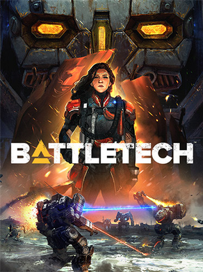 BATTLETECH: Digital Deluxe Edition – v1.9.1-686R + todos os DLCs e conteúdo bônus