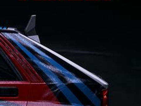 Assetto Corsa Rally Early Access