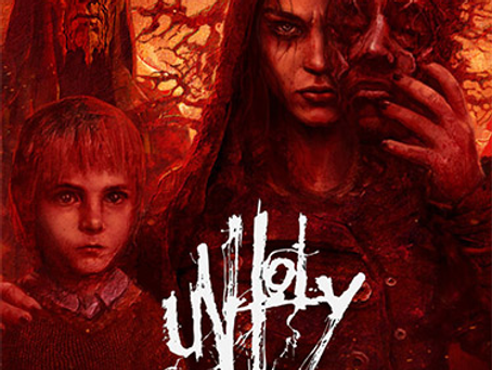 Unholy – v30649