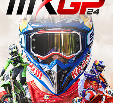 MXGP 24: The Official Game – Fox Holeshot Edition + 5 DLCs