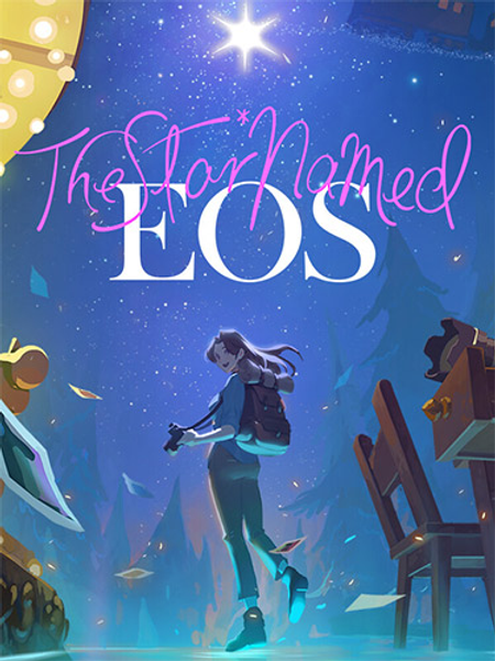 Capa de The Star Named EOS: Deluxe Edition Bundle, v1.0.0.04 + Conteúdo bônus