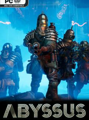 ABYSSUS v1.1.53392-P2P, JOGO ATUALIZADO EM 24/10/25