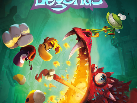 Rayman Legends V 1.3.140380 PT.BR