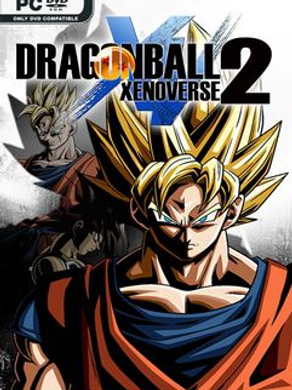 Dragon Ball Xenoverse 2 v1.25.02