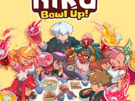 KuloNiku Bowl Up v1.0.7-P2P