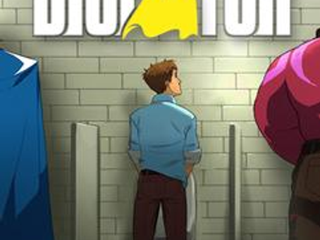 Dispatch v1.0.16254-P2P, JOGO ATUALIZADO DIA 14/11/2025