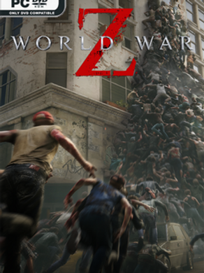 WORLD WAR Z AFTERMATH DELUXE EDITION V20250724-P2P, JOGO ATUALIZADO EM 25/07/25