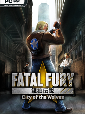 FATAL FURY City of the Wolves v1.3.1-P2P