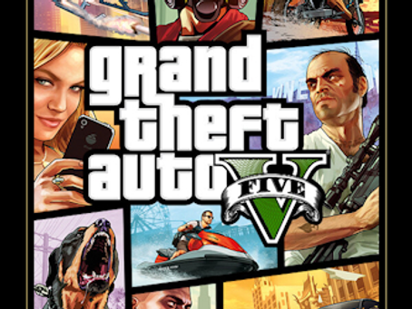 Grand Theft Auto V Enhanced: Premium Edition (v1.0.1158.13 / Online v1.73 + Todos os DLCs + MULTi13)