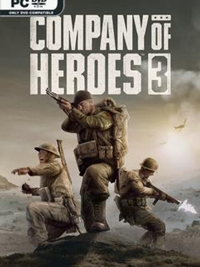Company of Heroes 3 v2.2.0.40455-P2P