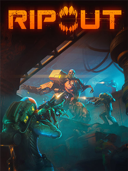 Capa de RIPOUT – V1.41:01