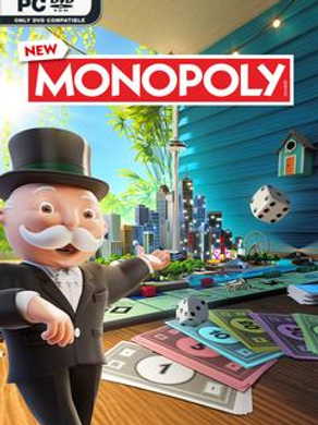 NOVO MONOPOLY v1.10 HIPERVISOR-P2P