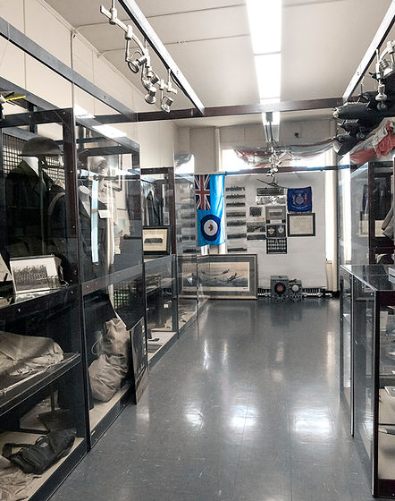 Niagara Military Museum