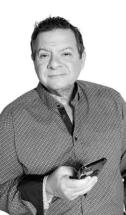 Steve Yochim