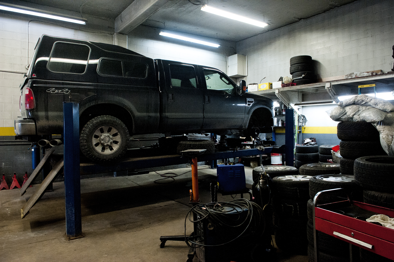 HOME scottysautoandtruck